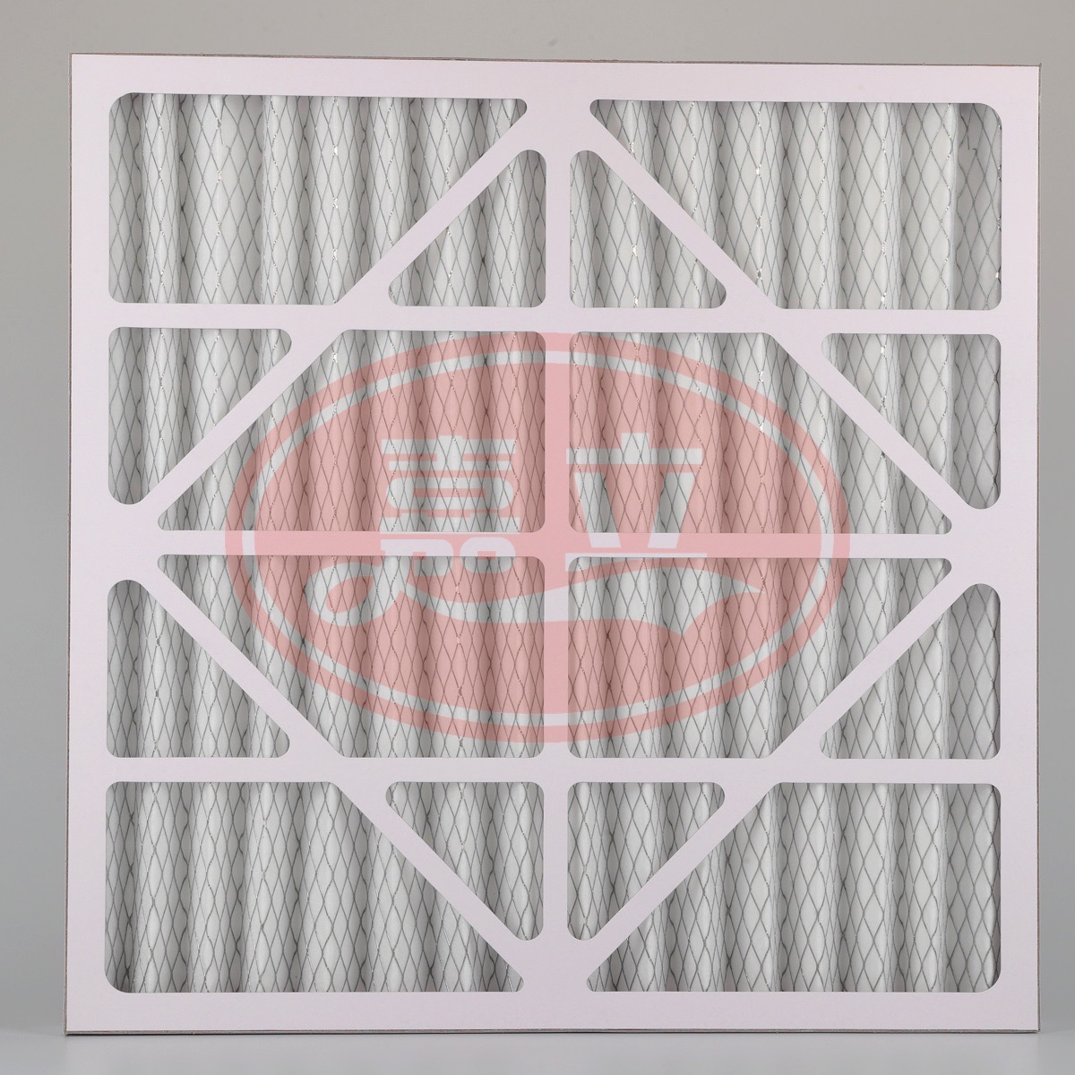 青州纸框过滤器